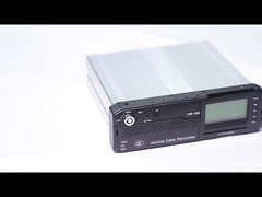 ADAS DMS G センサー 燃料センサー さらに 8 チャネル MDVR 1TB HDD 128GB SD カード