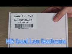 タクシー トラック バス 運転記録器 搭載 2023 双眼鏡 4G GPS ダッシュカメラ