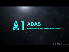 ADAS 関数 デモ
